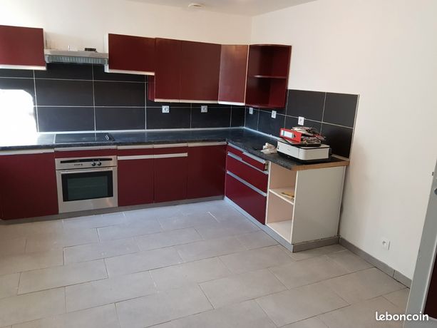 Loue maison 120m2