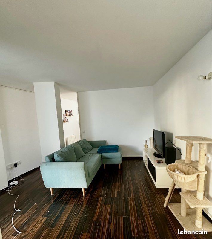 Appartement 2 pièces 50 m² · à Bouguenais · 50 m² · 115 000 €