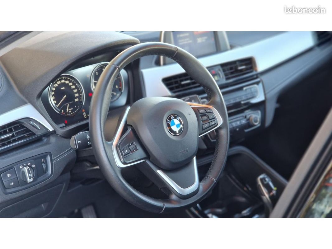 BMW X2 sDrive 16d - BV DKG - S&S F39 Premiere (image 39)
