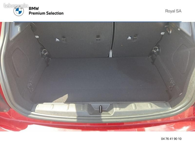 Mini Mini 5 Portes Cooper 136ch Edition Premium BVA7 (image 19)