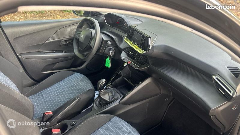 Peugeot 208 1.2 PureTech 75ch S&S Like (image 15)