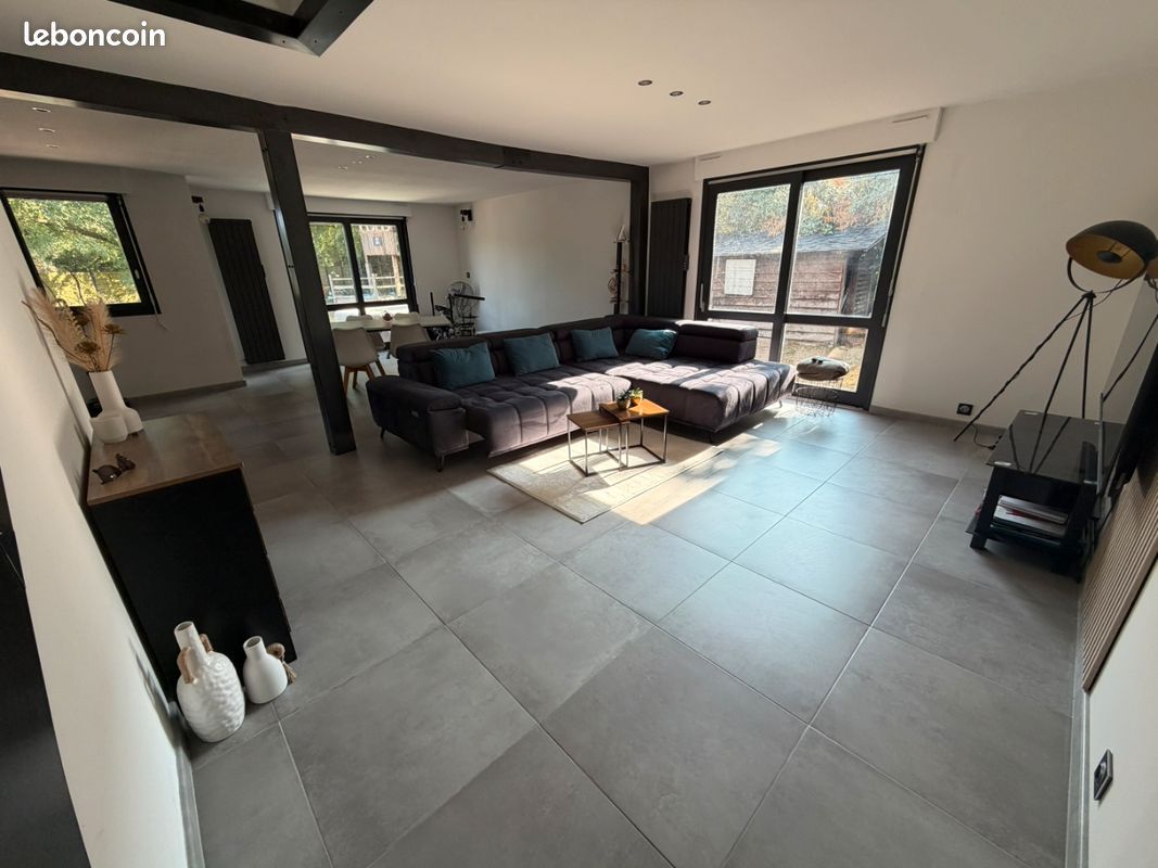 Maison 5 pièces 108 m² · à Saint-Nazaire · 108 m² · 430 000 €