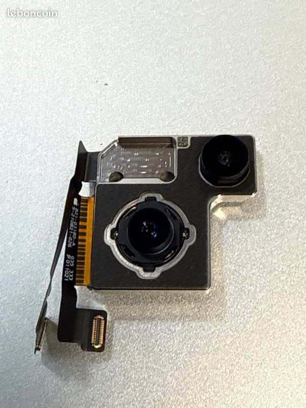 Pièces détachées iPhone 13 | iFixit