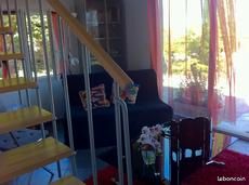 Appartement 2 pièces 17 m² · à Carcassonne · 17 m² · 515 €