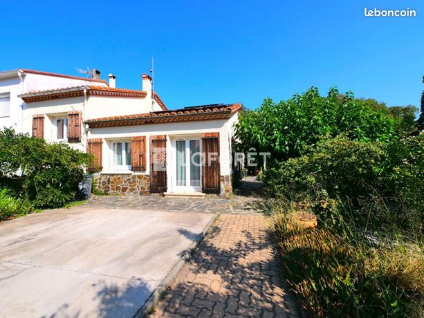 Maison 5 pièces 140 m²