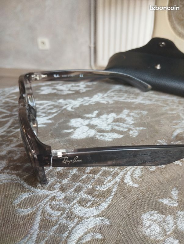 Monture Rayban (image 2)