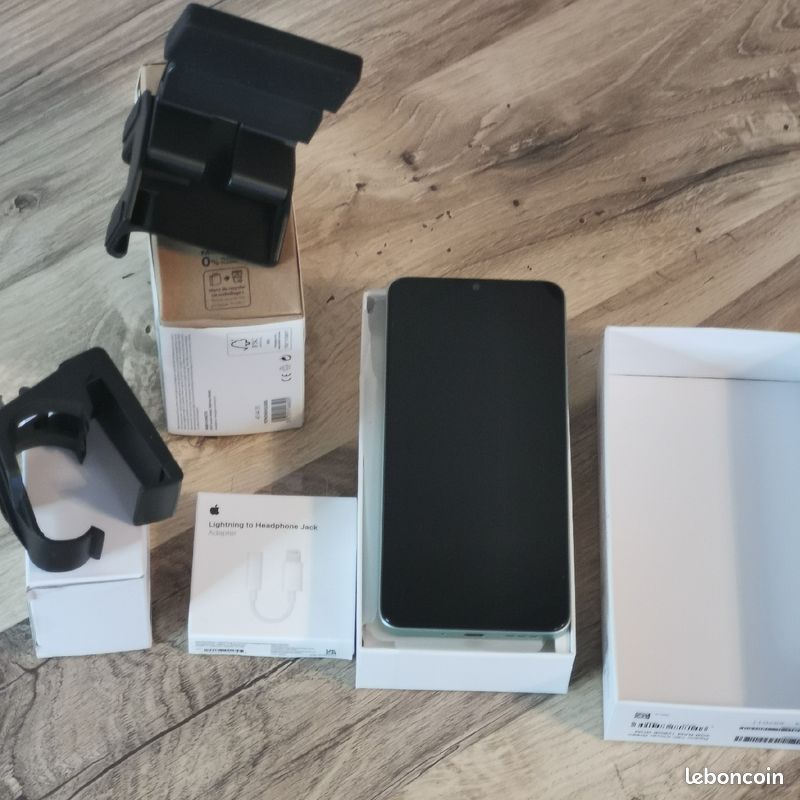 Smartphone REDIM 13 C (image 5)