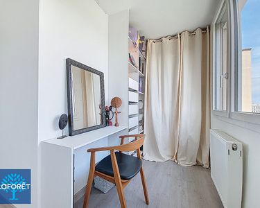 Appartement 577 000 € - 103 m²
