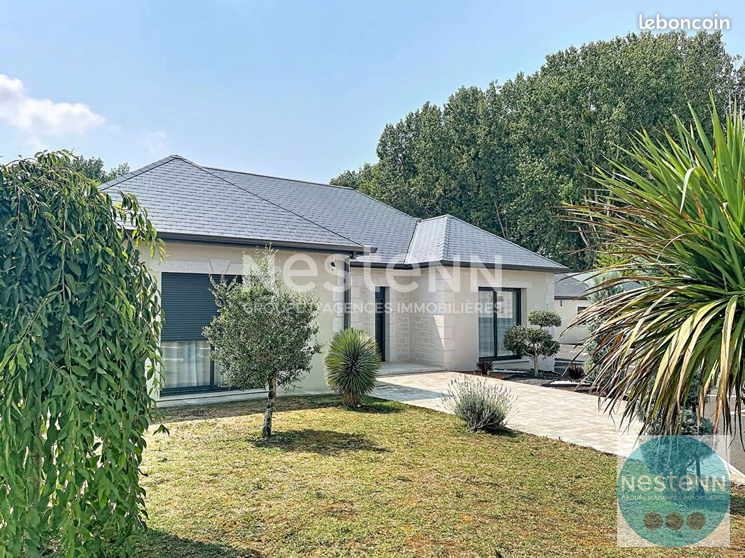 Maison 4 pièces 121 m² · à Le Controis-en-Sologne · 121 m² · 330 000 €