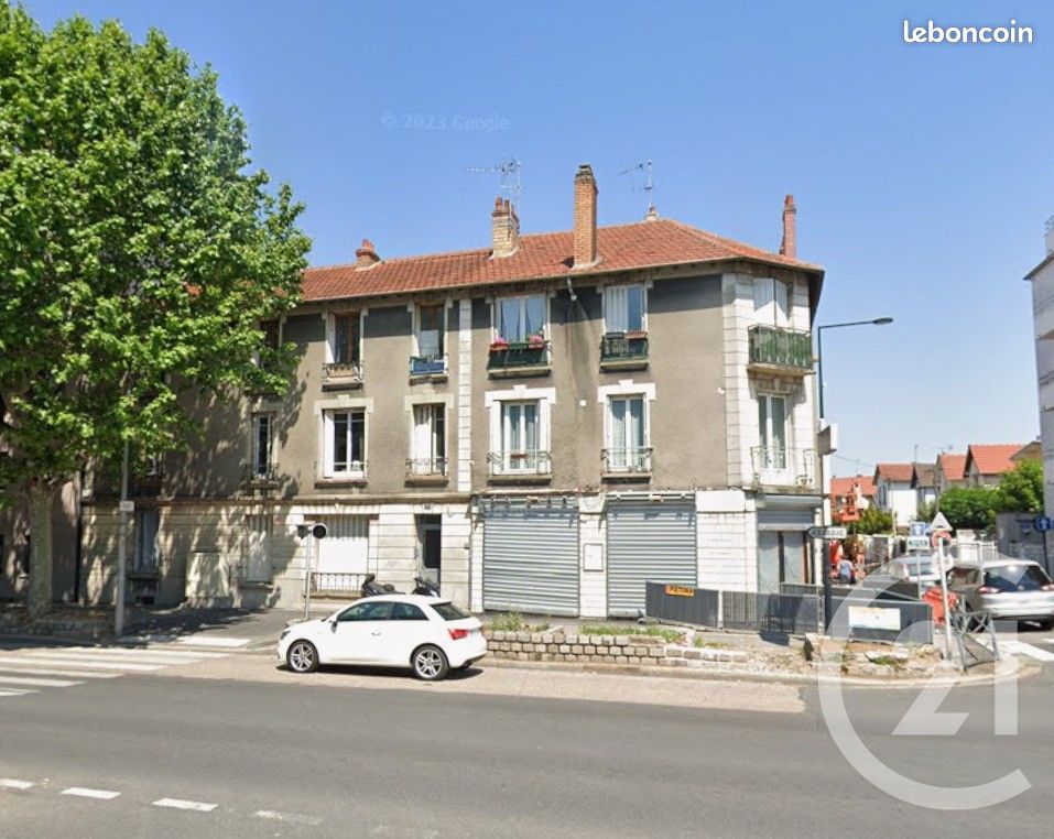 Appartement 3 pièces 49 m² · à Les Pavillons-sous-Bois · 49 m² · 144 000 €