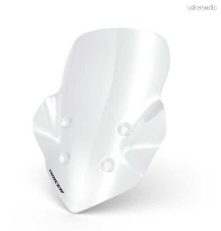 Bulle Haute Neuve OEM Yamaha Tracer 9 / Tracer 9 GT (image 2)