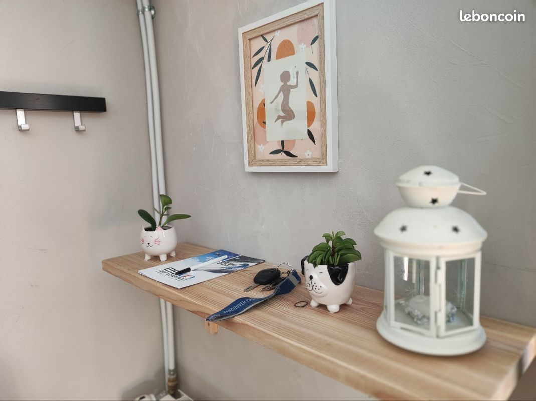 Appartement Cosy 4 personnes (image 6)