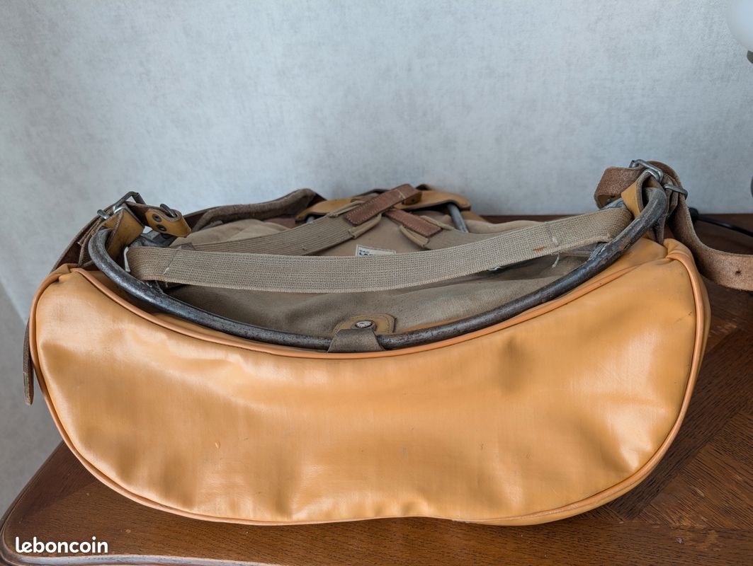 Sac à dos Lafuma L'original - S Tofee - LFS6279-4212
