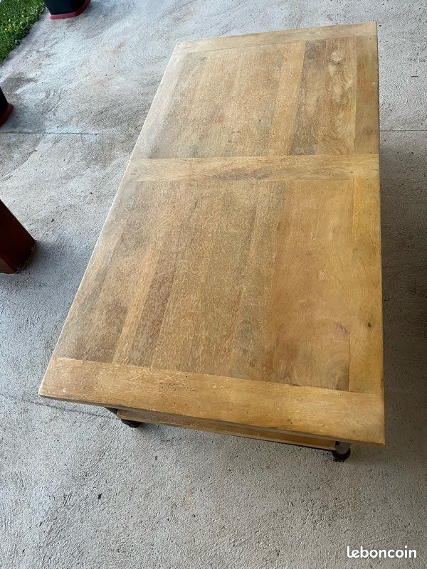 Table basse (image 2)