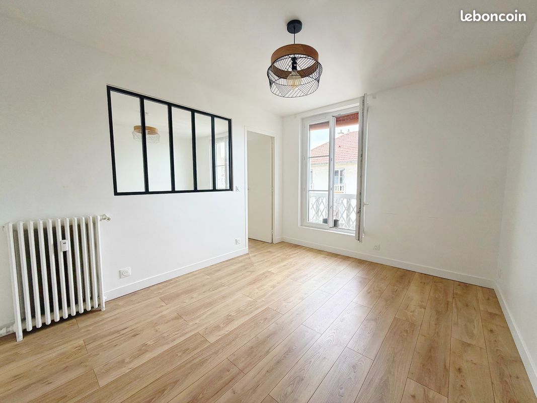 Appartement 2 pièces 37 m² · à Asnières-sur-Seine · 37 m² · 1 200 €/mois