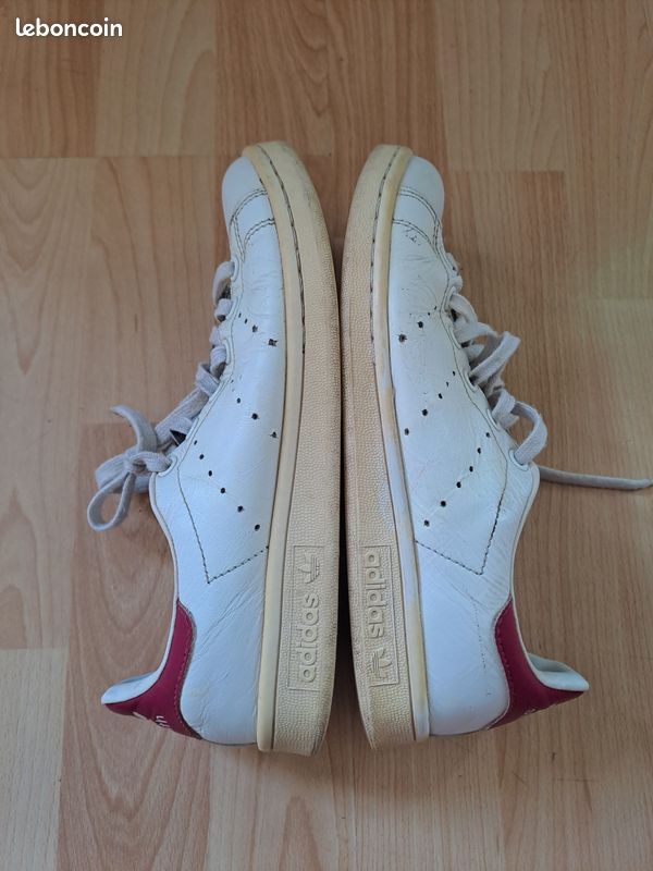 Adidas Stan Smith taille 38 (image 5)