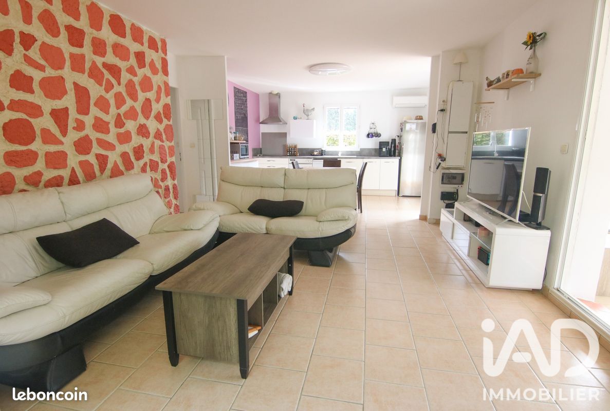 Maison 5 pièces 122 m² (image 6)