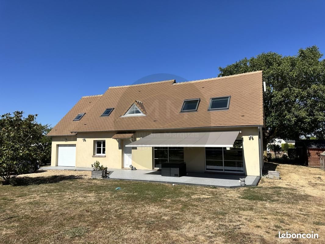Maison 5 pièces 174 m² · à Vironvay · 174 m² · 333 000 €