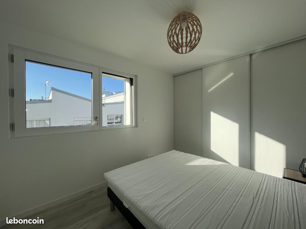 Appartement a louer cesson-sevigne - 2 pièce(s) - 49 m2 - Surfyn