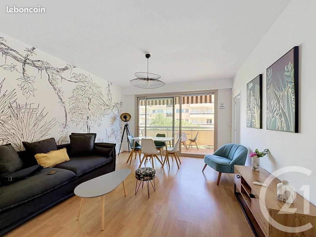 Appartement 5 pièces 94 m² · à Angers · 94 m² · 255 700 €