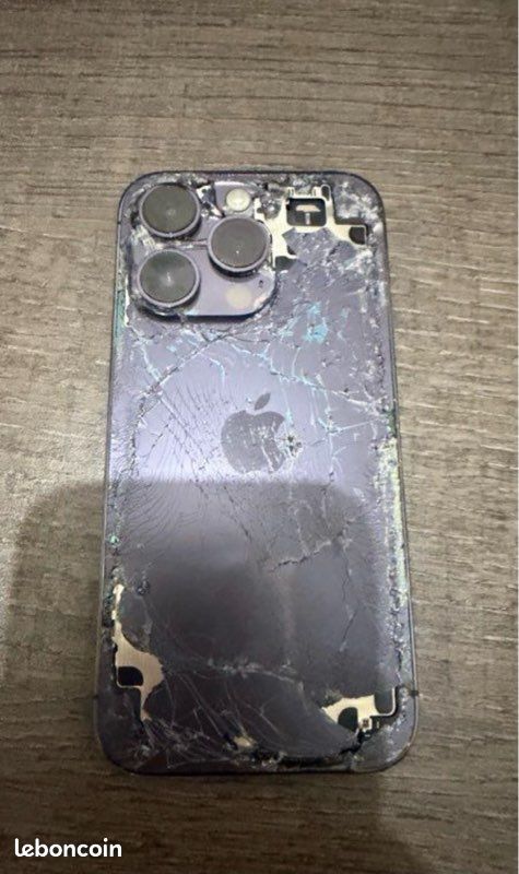 IPhone 14 Pro 128 Gb (image 1)