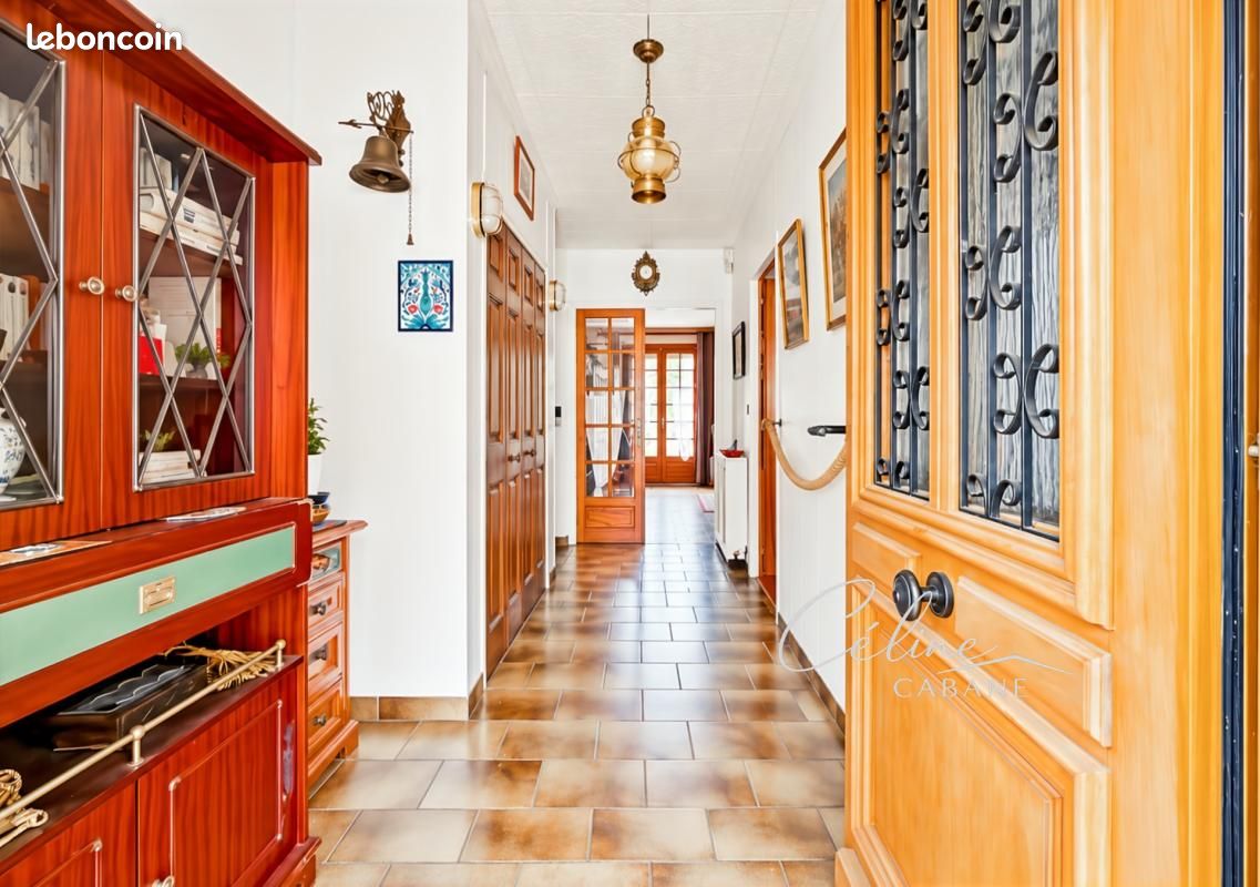 Maison 4 pièces 97 m² · à Roissy-en-Brie · 97 m² · 329 000 €