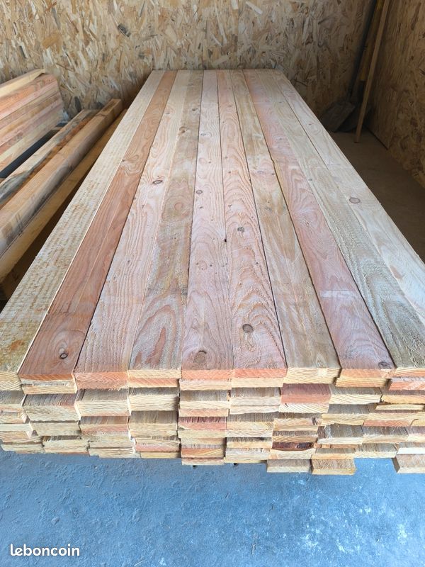 Planches (image 1)
