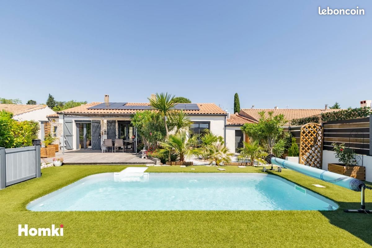 Maison 5 pièces 99 m² · à Carcassonne · 99 m² · 291 900 €