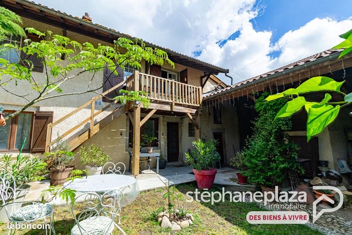 Maison 6 pièces 171 m²