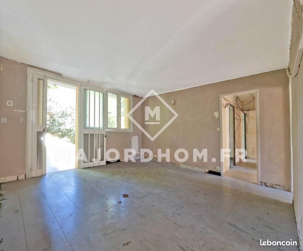 Appartement 5 pièces 76 m² · à Marseille · 76 m² · 179 000 €