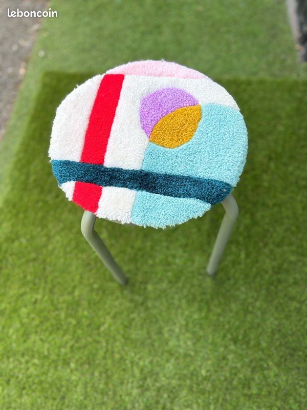 Tabouret (image 4)