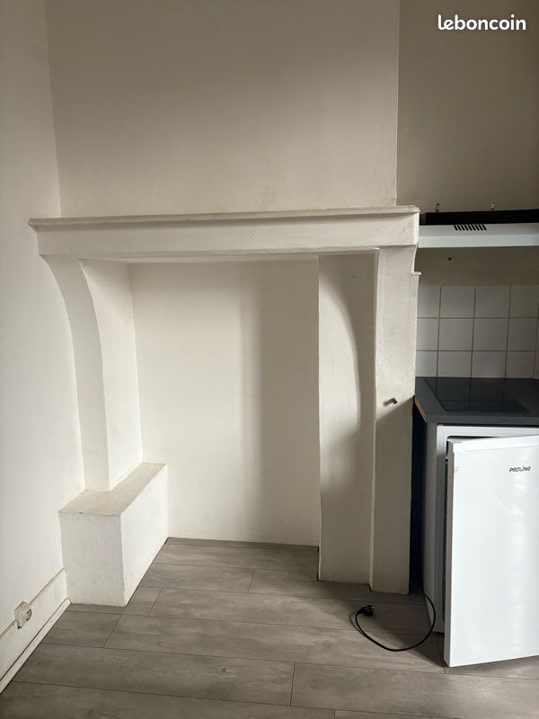 Appartement 4 pièces 75 m² · à Toulouse · 75 m² · 1 200 €/mois