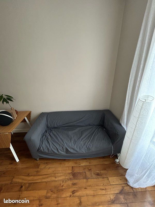 Canape Klippan (image 2)
