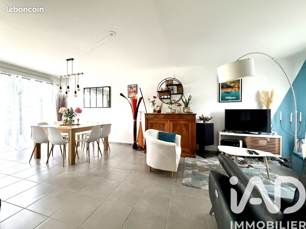 Maison 5 pièces 98 m² · à Gratentour · 98 m² · 335 000 €