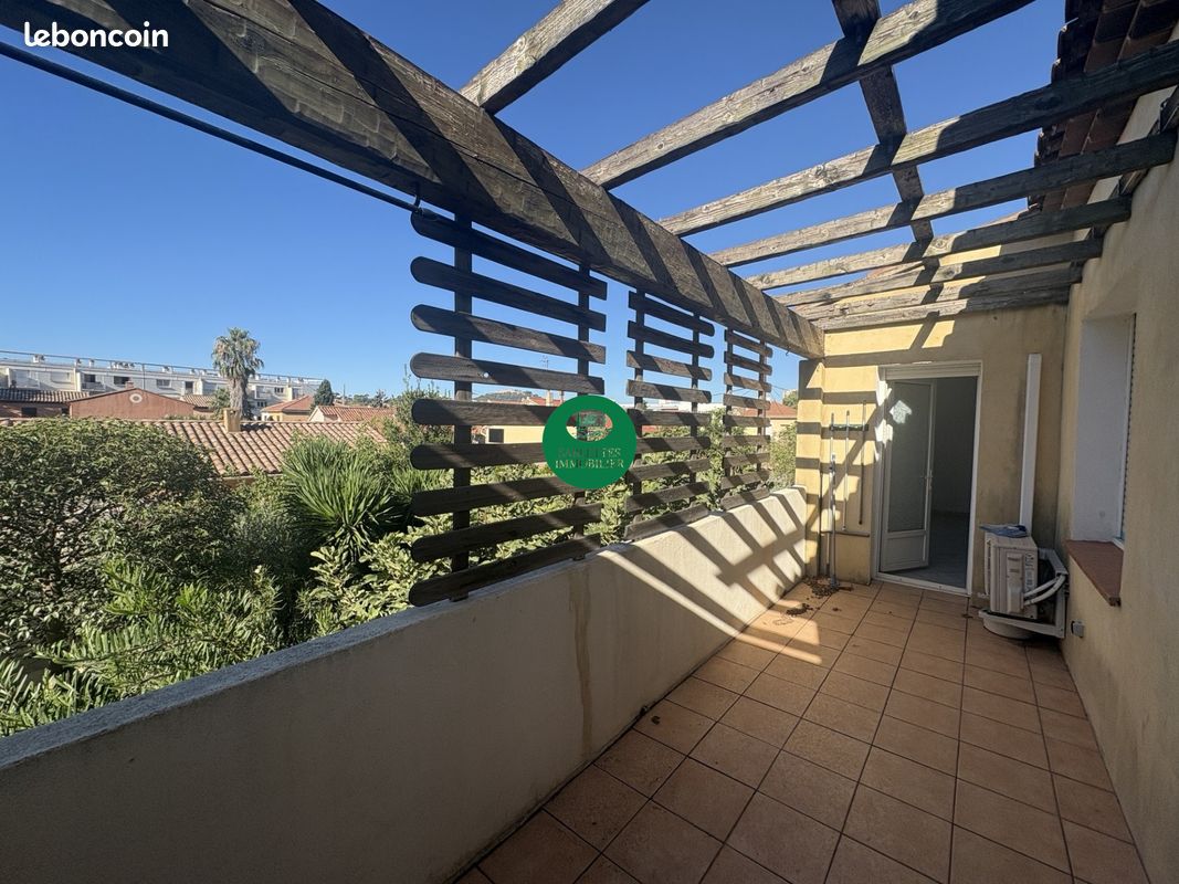 Appartement 3 pièces 88 m² · à La Seyne-sur-Mer · 88 m² · 1 240 €/mois
