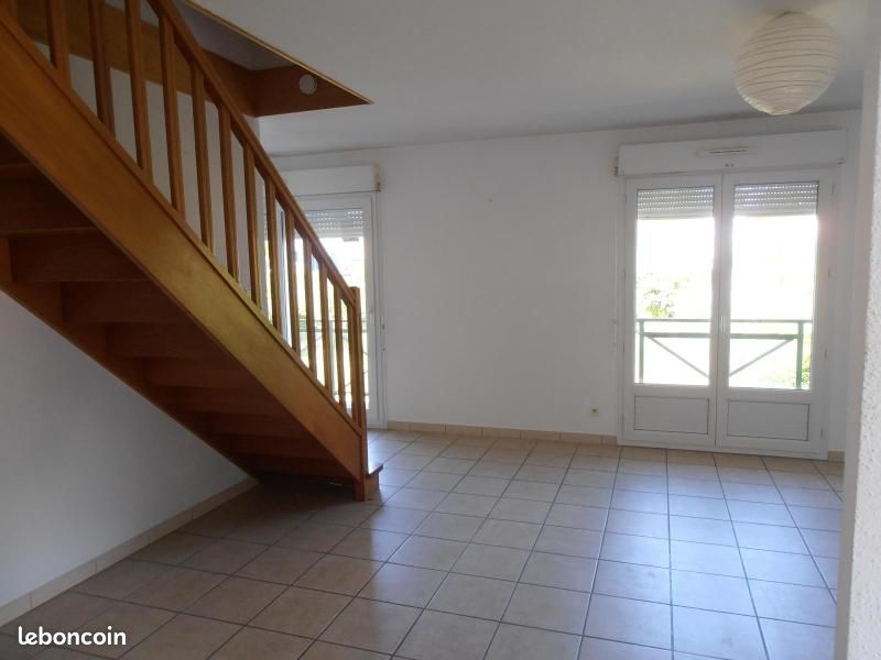 Appartement 3 pièces 61 m² · à Montréal-la-Cluse · 61 m² · 666 €/mois