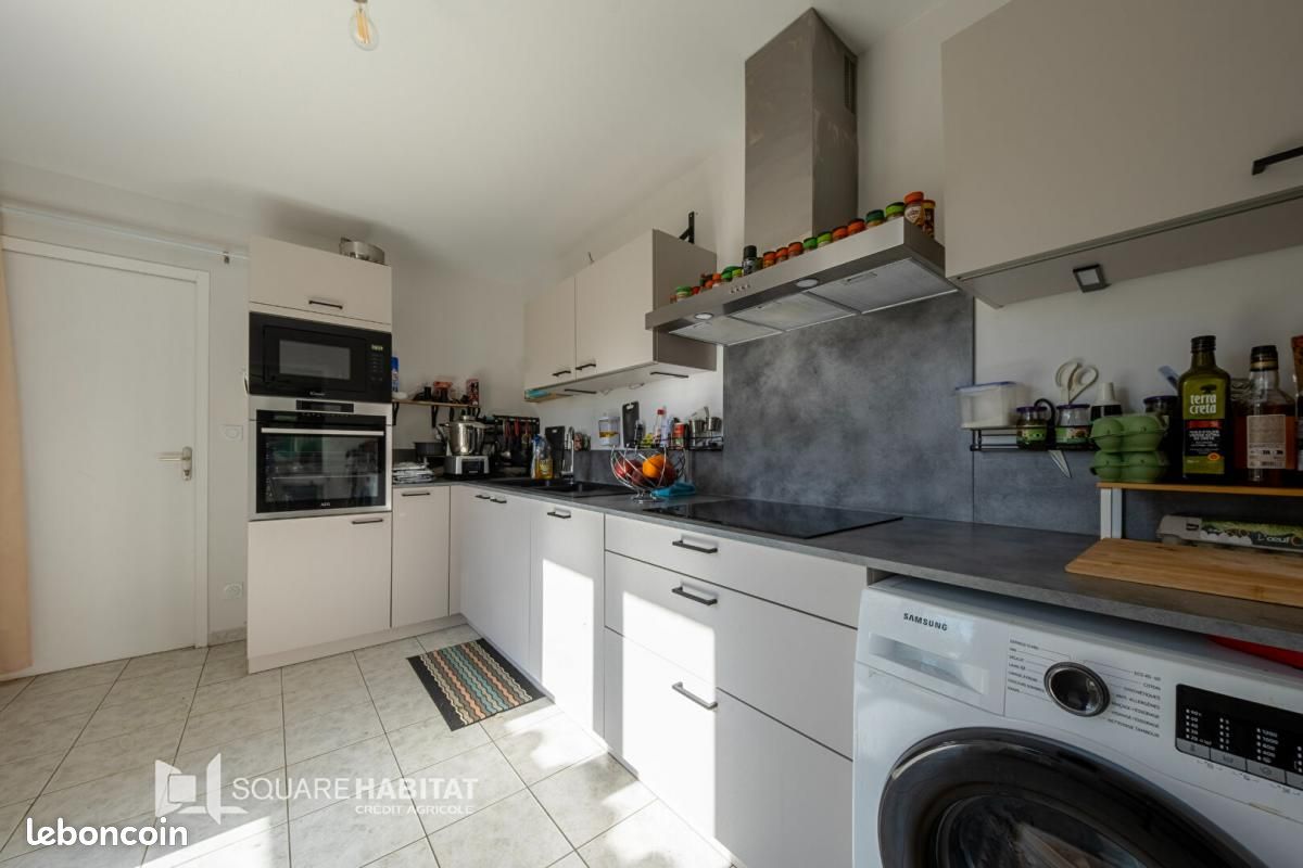Maison 4 pièces 100 m² (image 3)