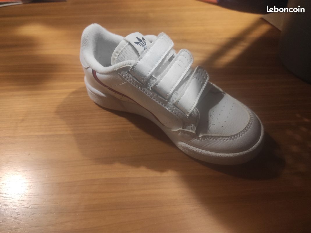 Basket enfant (image 4)