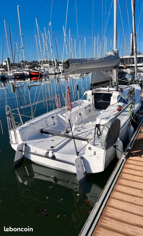 Beneteau First 27 — View photo 1