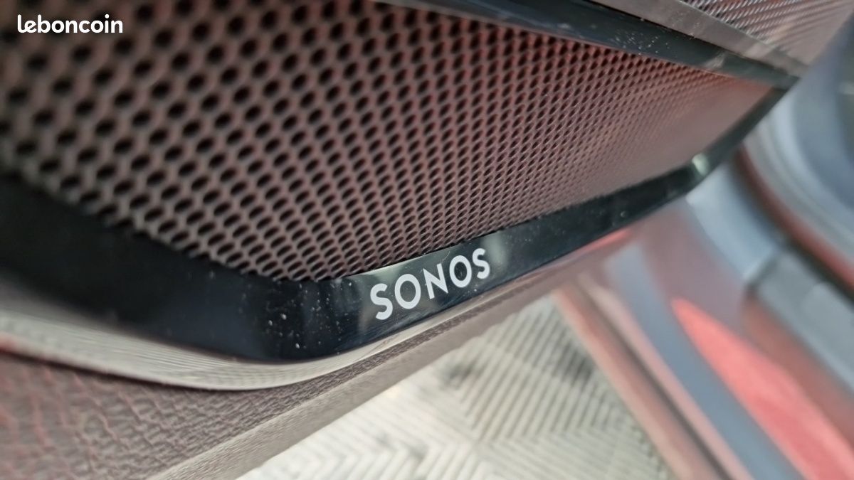 Audi Q3 35 TFSI 150 CH S tronic 7 BUSINESS LINE (image 28)