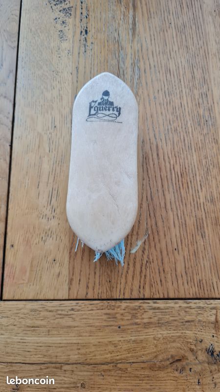 Lot de brosse équitation (image 5)