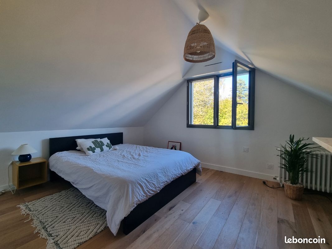 Appartement 1 pièce 20 m² · à Sautron · 20 m² · 380 €/mois