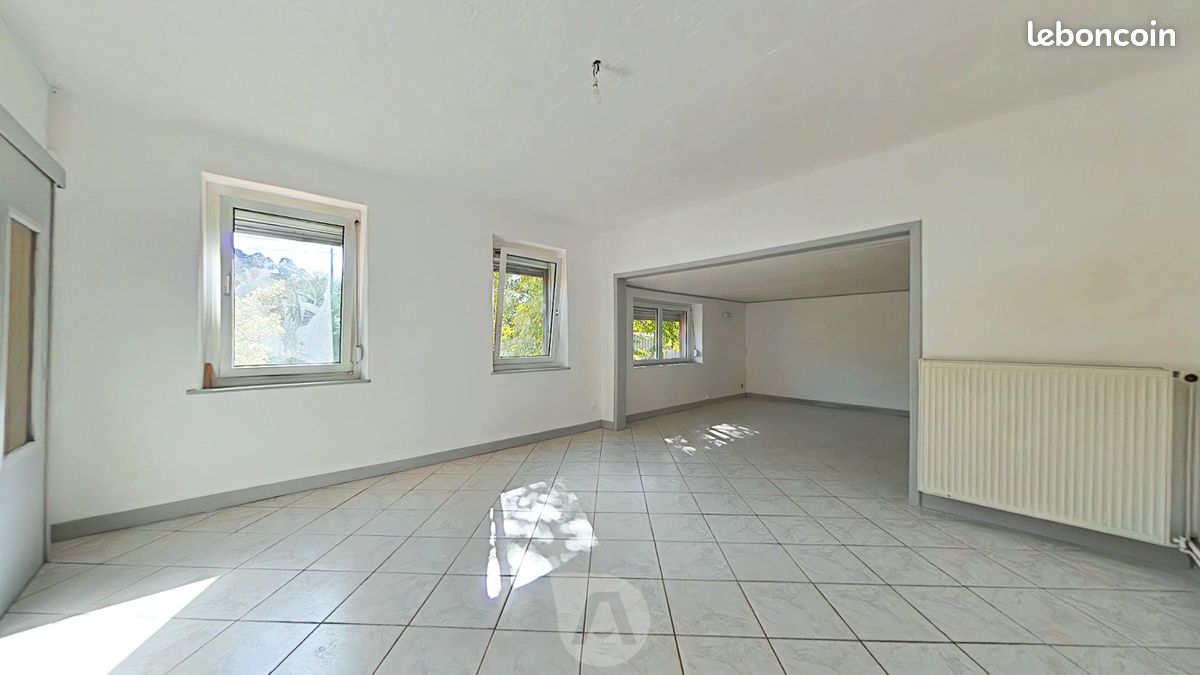 Maison 5 pièces 117 m² · à Bitche · 117 m² · 75 000 €