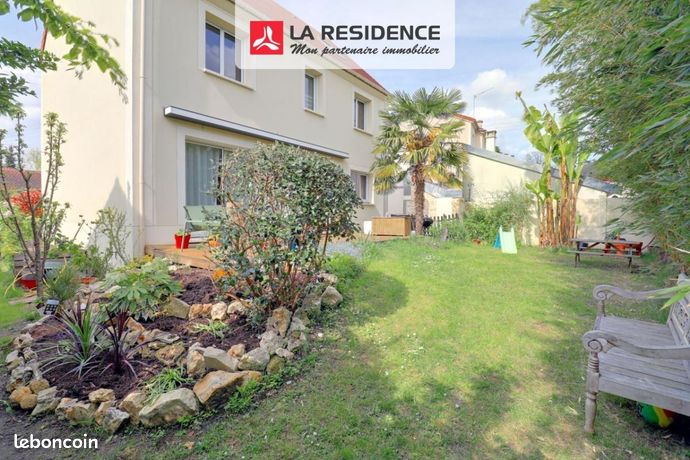 Maison 7 pièces 150 m²