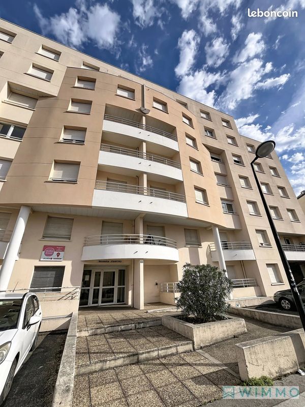 Appartement 1 pièce 18 m² · à Bordeaux · 18 m² · 487 €/mois