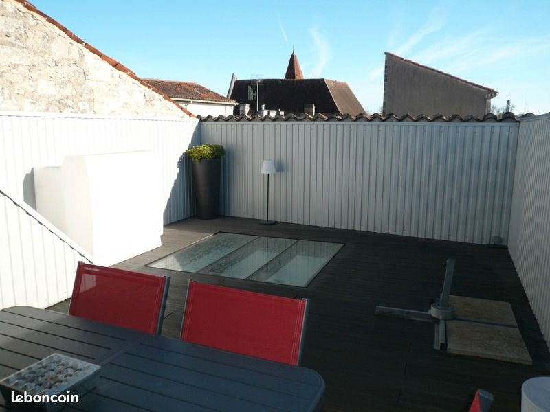 Maison de ville 6 pièces 120 m² (image 15)