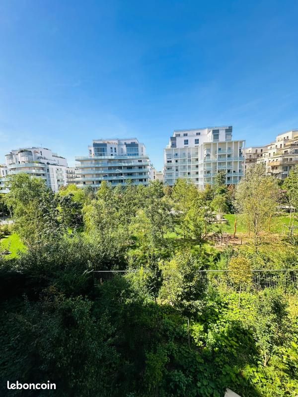 Appartement 2 pièces 44 m² · à Rueil-Malmaison · 44 m² · 330 000 €