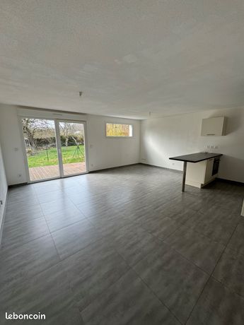 Belle maison à louer