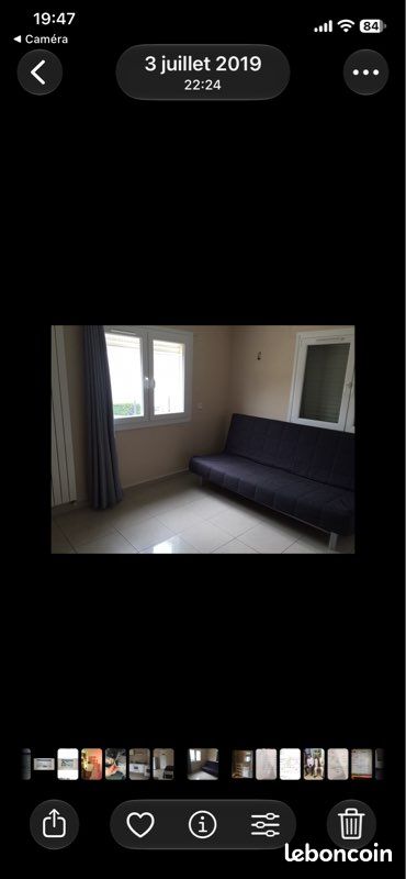 Appartement 2 pièces 28 m² · à Antony · 28 m² · 950 €/mois