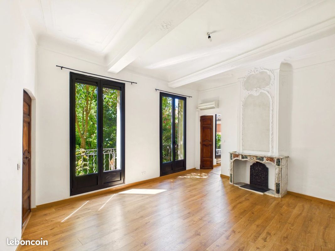 Appartement 3 pièces 86 m² · à Aix-en-Provence · 86 m² · 450 000 €
